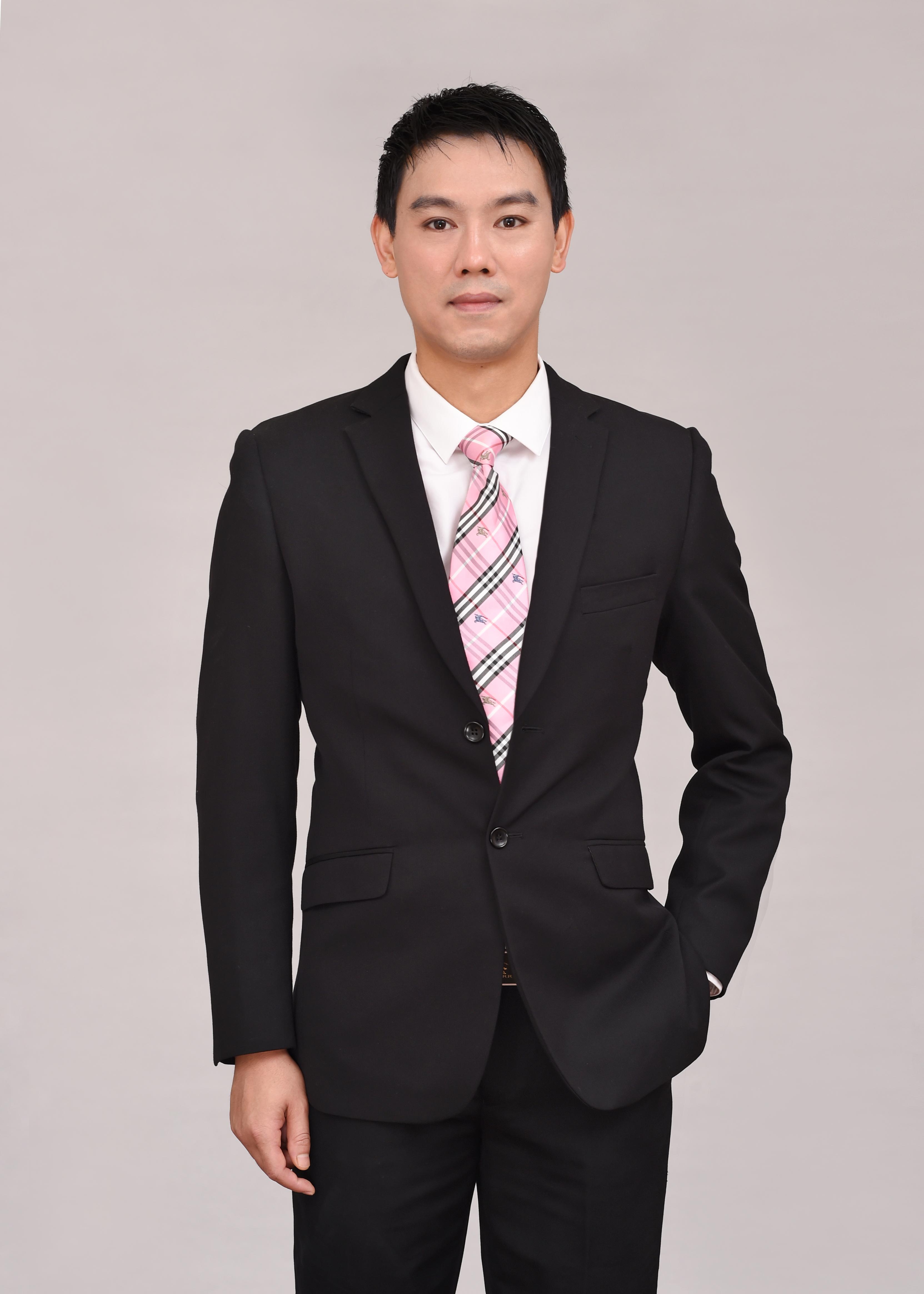 何夏庄 执行导演负责人