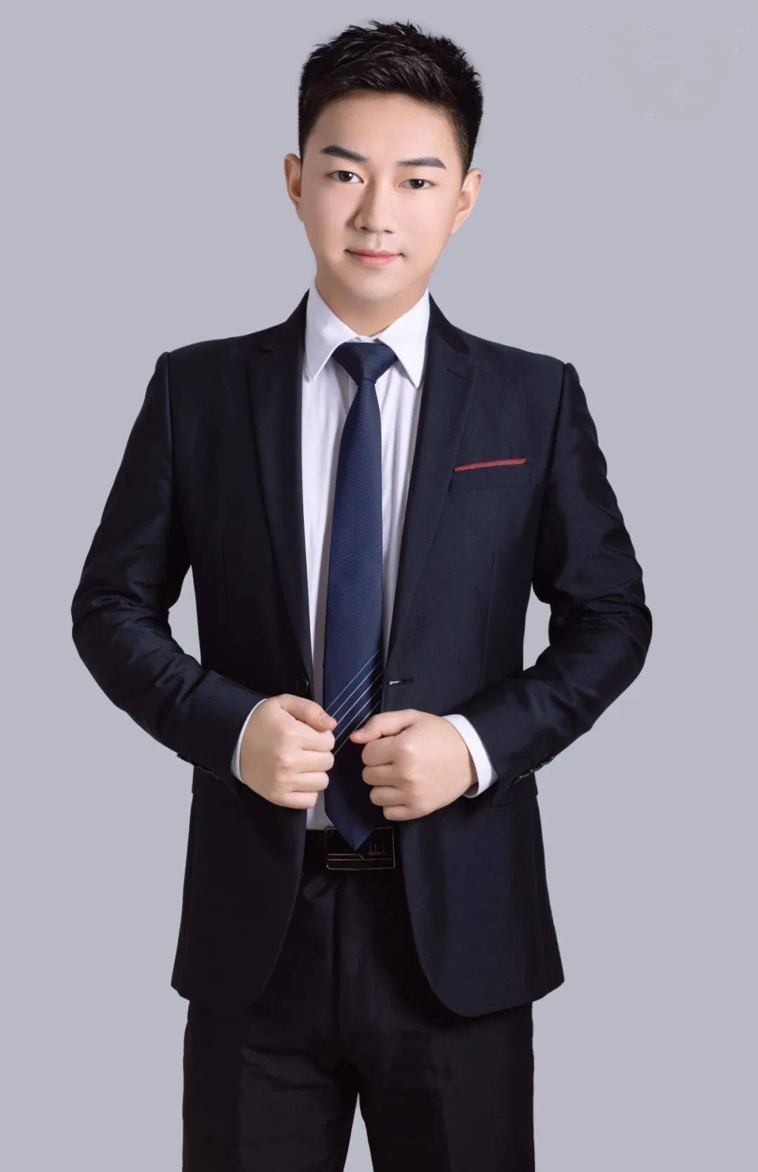 杨兴珍灯光与摄影艺术负责人